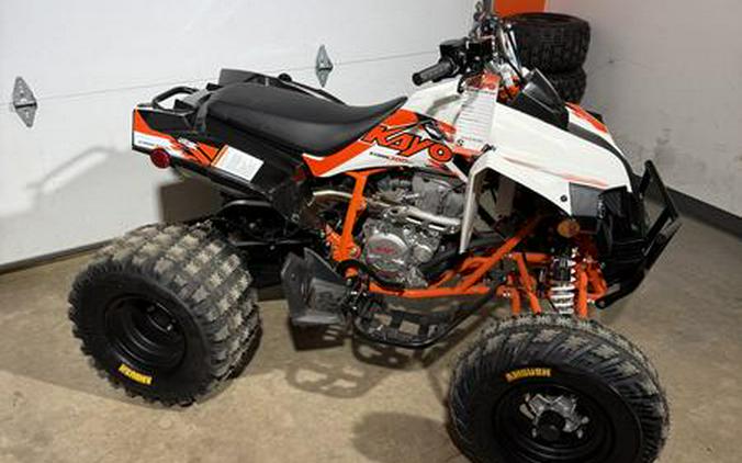 2026 Kayo Storm 300 EFI
