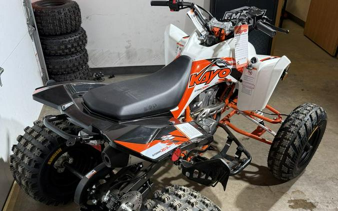 2026 Kayo Storm 300 EFI