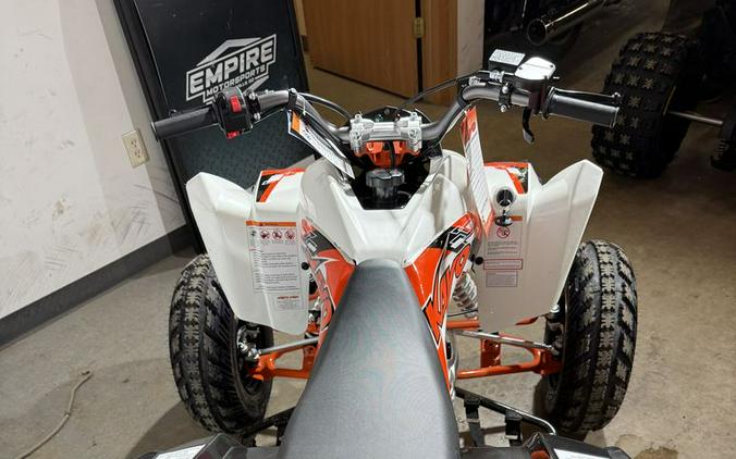 2026 Kayo Storm 300 EFI