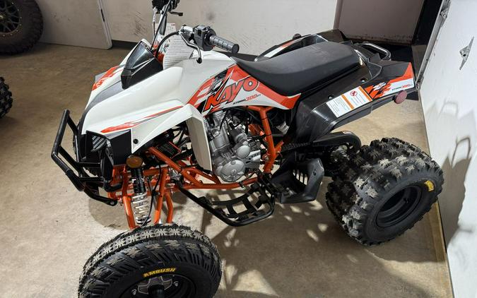 2026 Kayo Storm 300 EFI