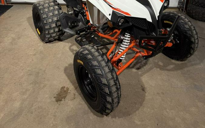 2026 Kayo Storm 300 EFI