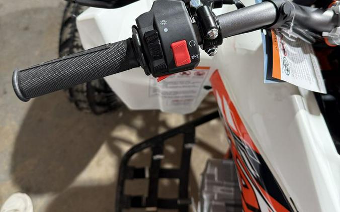 2026 Kayo Storm 300 EFI