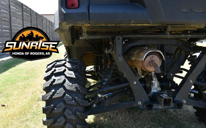 2022 Honda Pioneer 700
