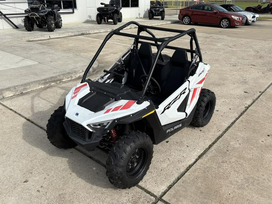 2022 Polaris® RZR 200 EFI
