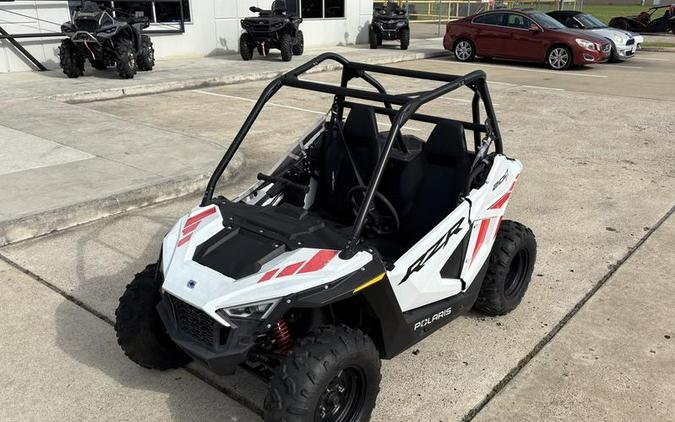 2022 Polaris® RZR 200 EFI