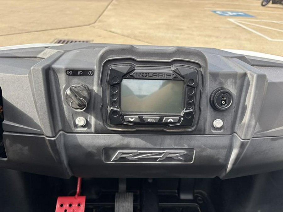 2022 Polaris® RZR 200 EFI