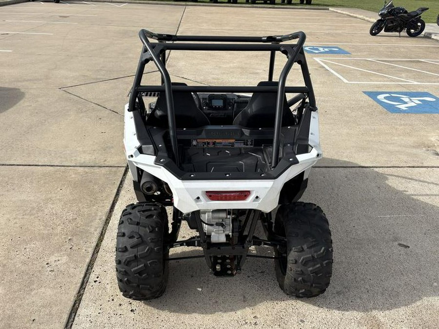 2022 Polaris® RZR 200 EFI