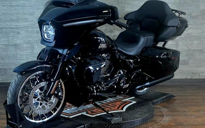 2026 Harley-Davidson Street Glide FLHXL - Limited