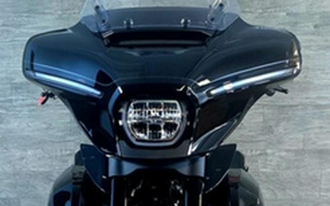 2026 Harley-Davidson Street Glide FLHXL - Limited