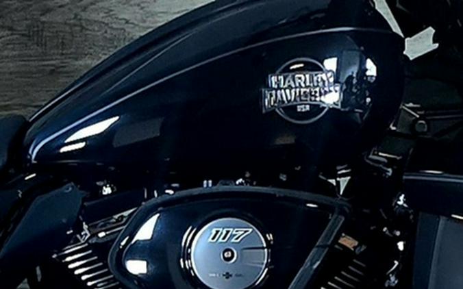 2026 Harley-Davidson Street Glide FLHXL - Limited