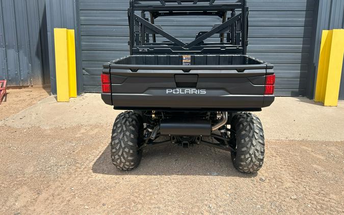 2026 Polaris Ranger Crew 1000