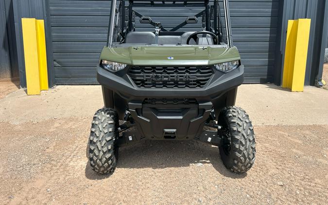 2026 Polaris Ranger Crew 1000