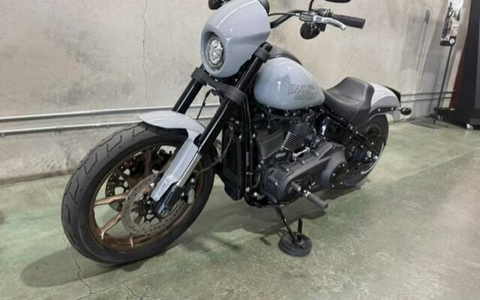 FXLRS 2024 Low Rider™ S