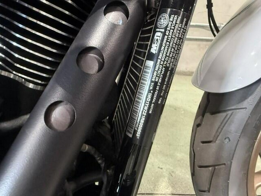 FXLRS 2024 Low Rider™ S