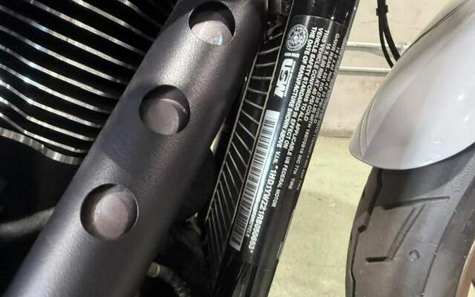 FXLRS 2024 Low Rider™ S