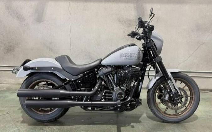 FXLRS 2024 Low Rider™ S