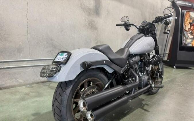 FXLRS 2024 Low Rider™ S