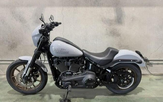 FXLRS 2024 Low Rider™ S