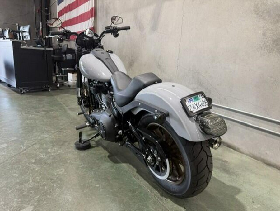 FXLRS 2024 Low Rider™ S