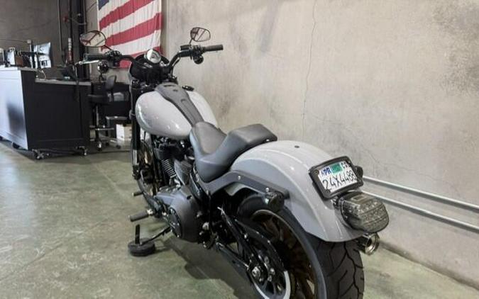 FXLRS 2024 Low Rider™ S