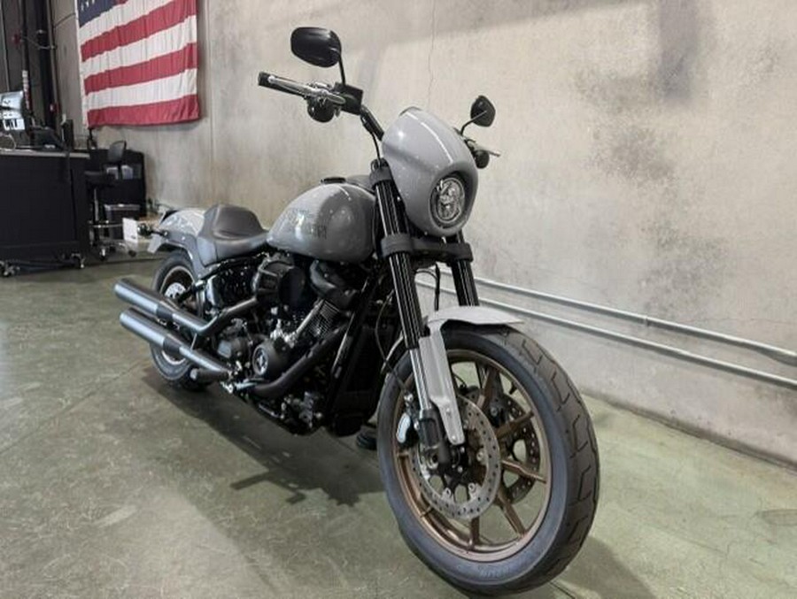 FXLRS 2024 Low Rider™ S