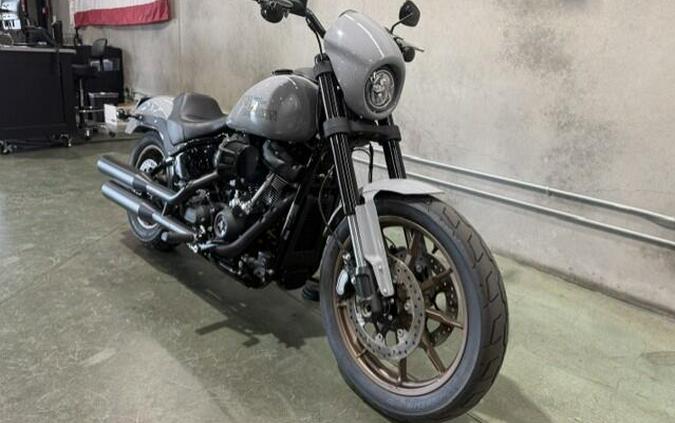 FXLRS 2024 Low Rider™ S