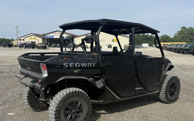 2026 Segway Powersports UT10 Crew S