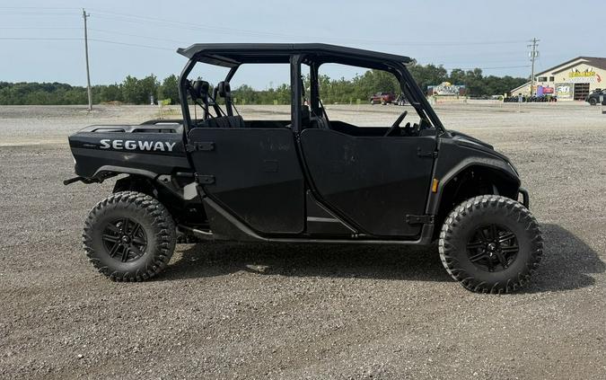 2026 Segway Powersports UT10 Crew S