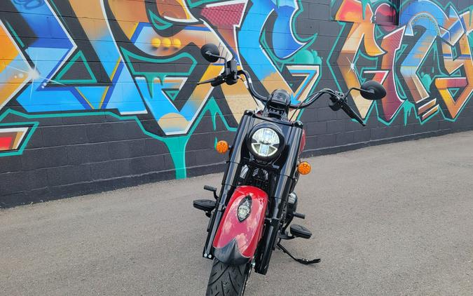2026 Indian Chief® Vintage