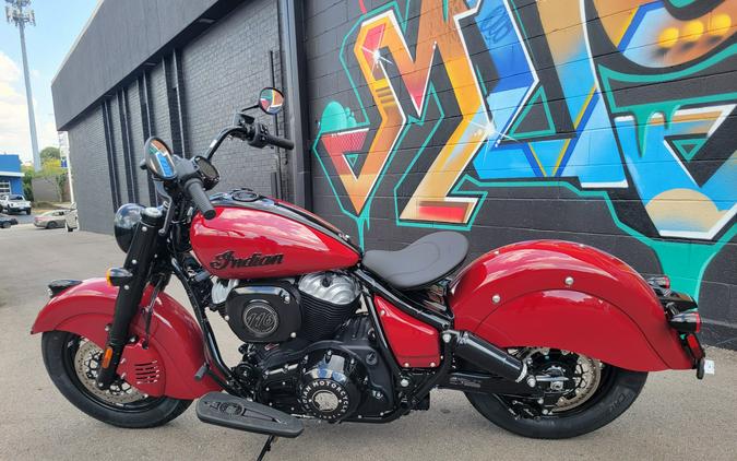 2026 Indian Chief® Vintage