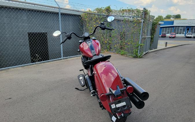 2026 Indian Chief® Vintage