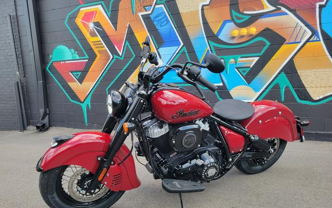 2026 Indian Chief® Vintage