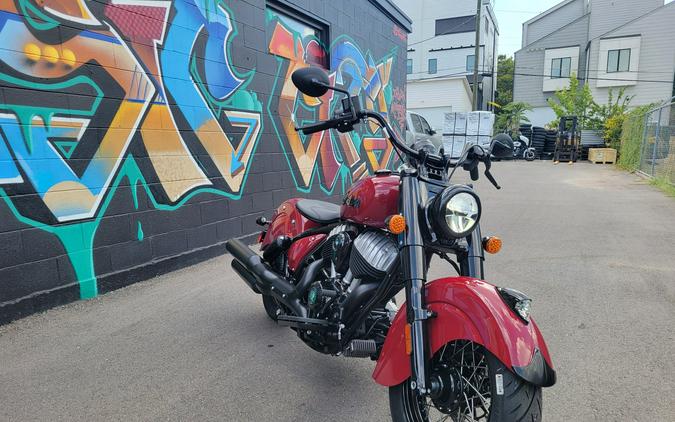 2026 Indian Chief® Vintage
