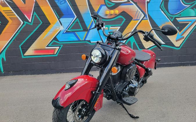 2026 Indian Chief® Vintage