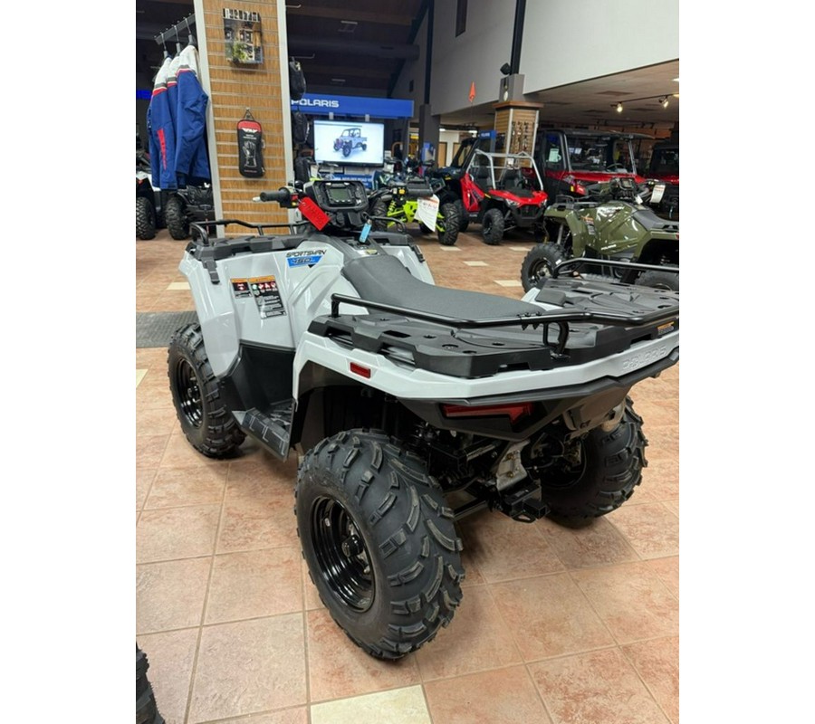 2026 Polaris® Sportsman 450 H.O. EPS