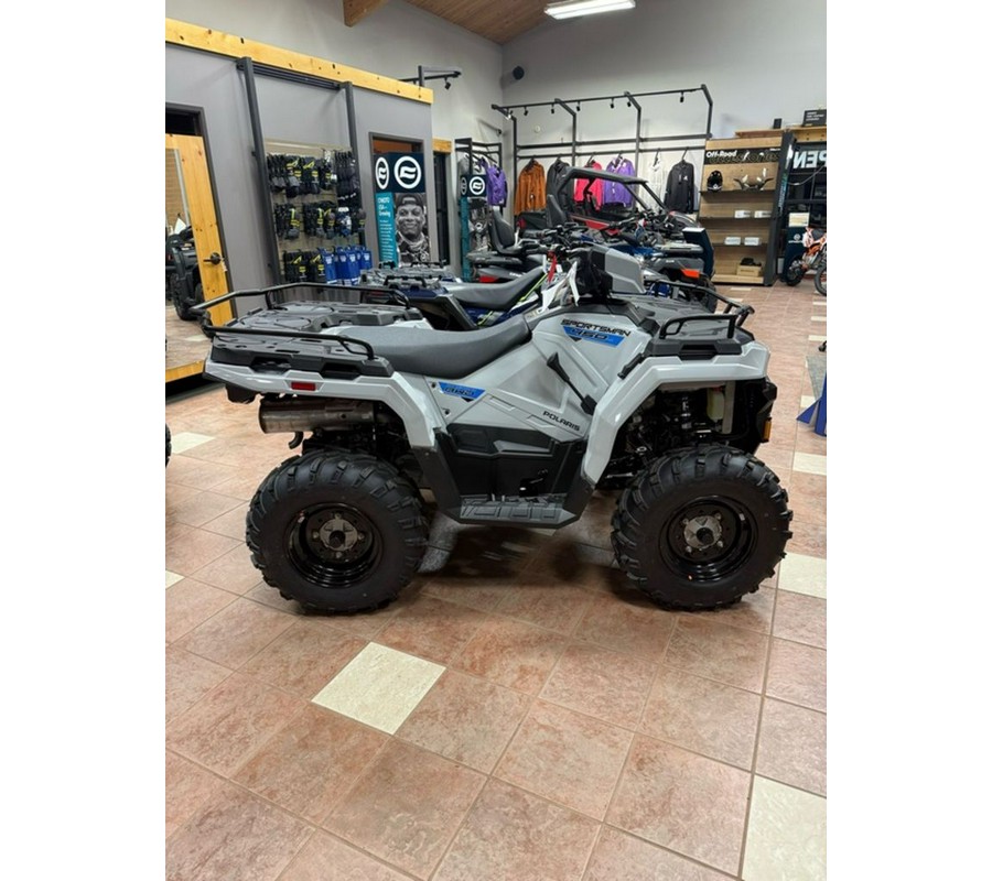 2026 Polaris® Sportsman 450 H.O. EPS