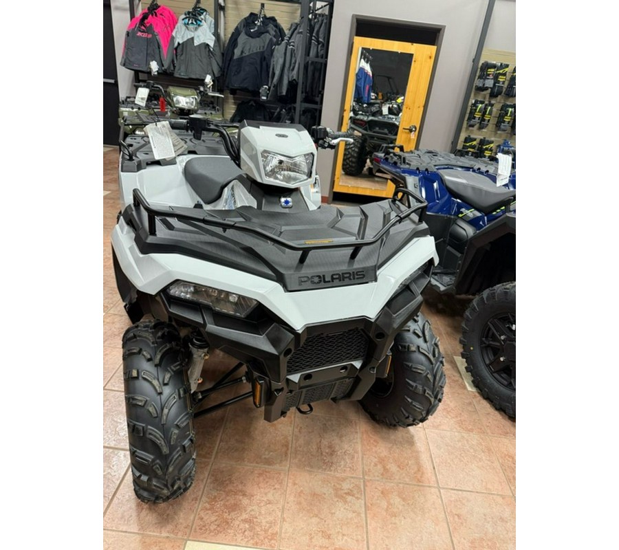 2026 Polaris® Sportsman 450 H.O. EPS