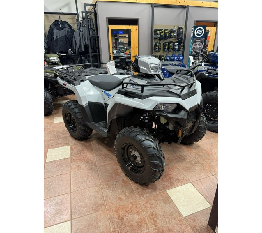 2026 Polaris® Sportsman 450 H.O. EPS