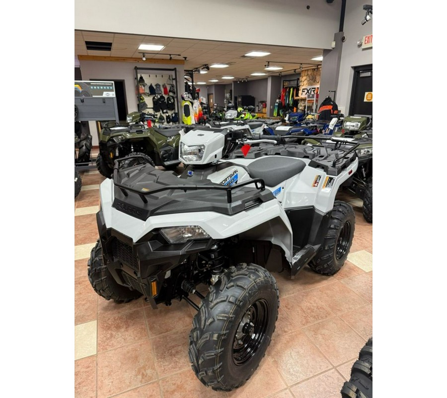 2026 Polaris® Sportsman 450 H.O. EPS