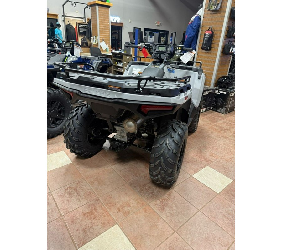 2026 Polaris® Sportsman 450 H.O. EPS