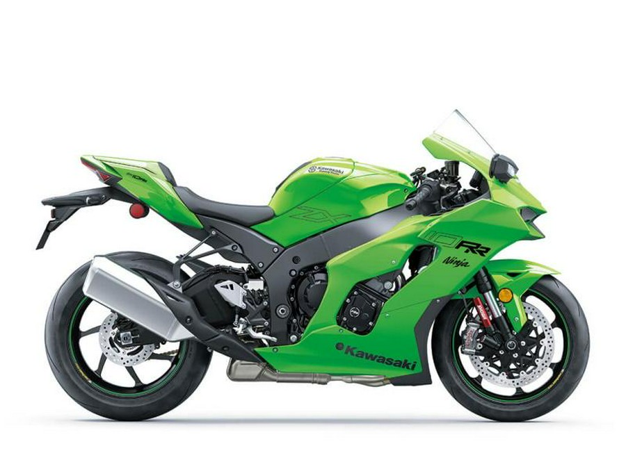 2023 Kawasaki Ninja® ZX™-10RR ABS