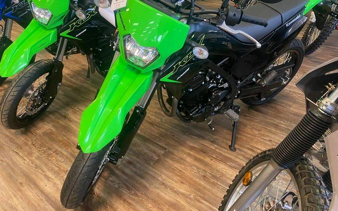 2023 Kawasaki KLX230SM Review [A Dozen Fast Facts]