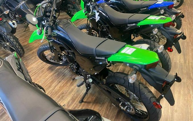 2023 Kawasaki KLX 230 SM