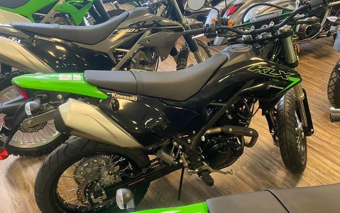 2023 Kawasaki KLX 230 SM