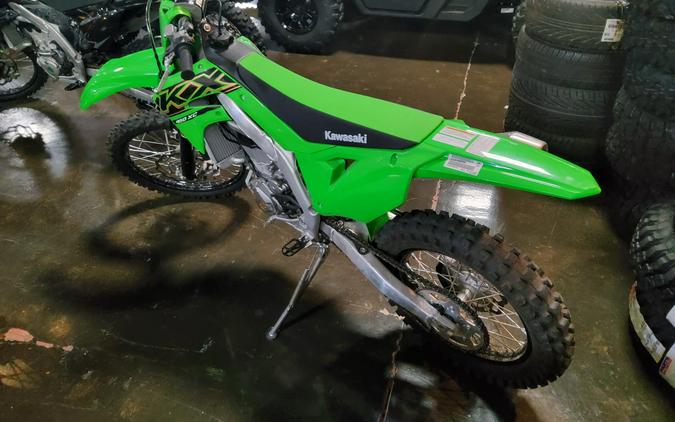 2021 Kawasaki KX™ 450