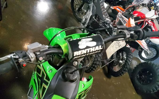 2021 Kawasaki KX™ 450