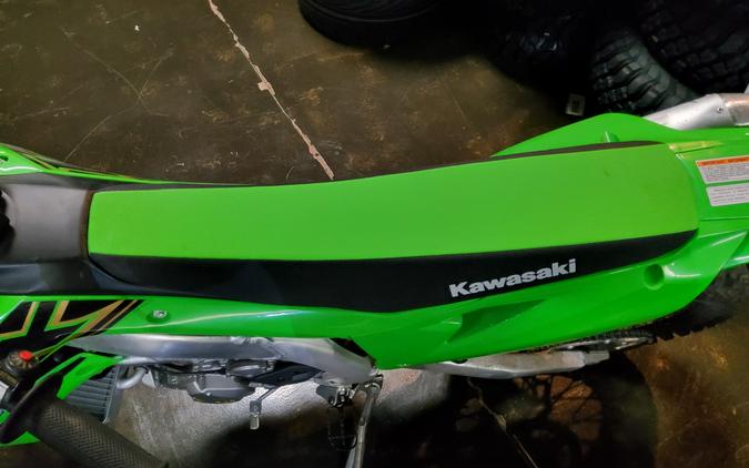 2021 Kawasaki KX™ 450