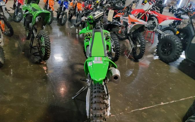 2021 Kawasaki KX™ 450