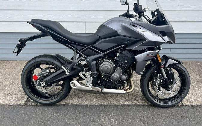 2022 Triumph Tiger Sport 660 Review [18 Fast Facts For Sport + Touring]