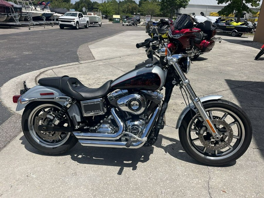 2014 Harley-Davidson® FXDL - Dyna® Low Rider®